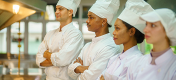 TP commis de cuisine - RNCP38722 - Formation conventionnée