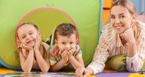 PEE / Parcours Sécurisé - Préparation aux concours d'aide-soignant(e) auxiliaire de puériculture