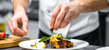 CAP Cuisine en Alternance - RNCP 38430