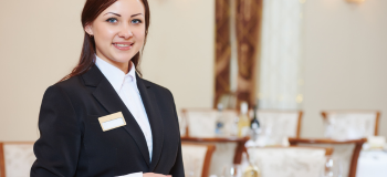 CAP Commercialisation et service en hôtel café restaurant RNCP38424 - Formation conventionnée
