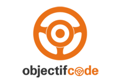 Objectif Code