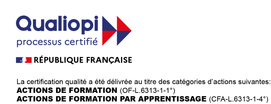 QUALIOPI