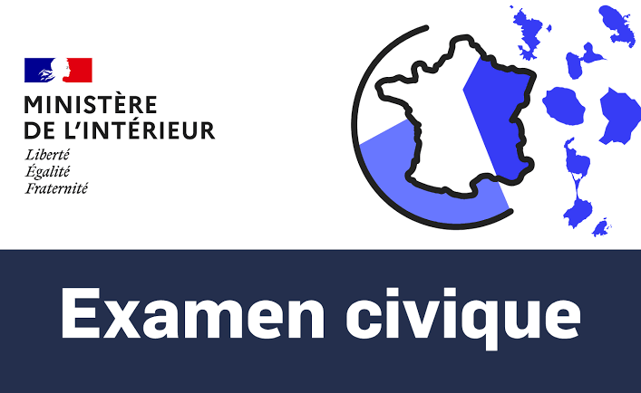 Examen civique