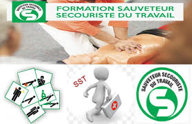 SAUVETEUR SECOURISTE DU TRAVAIL