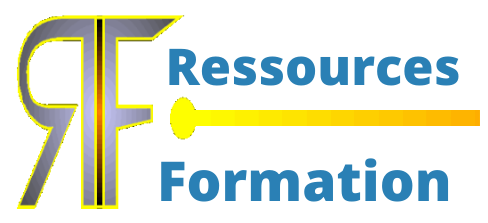 Logo Ressources Formation